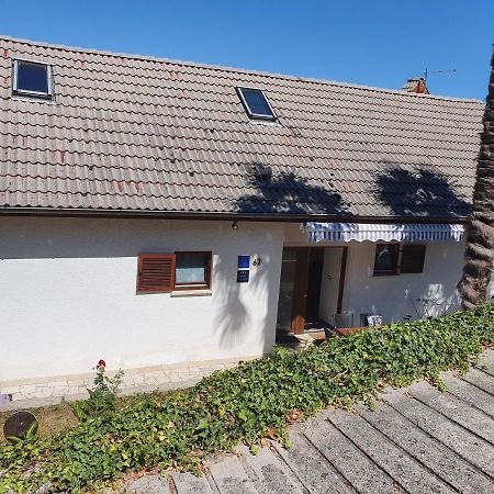 Apartman Vida Ičići Zewnętrze zdjęcie