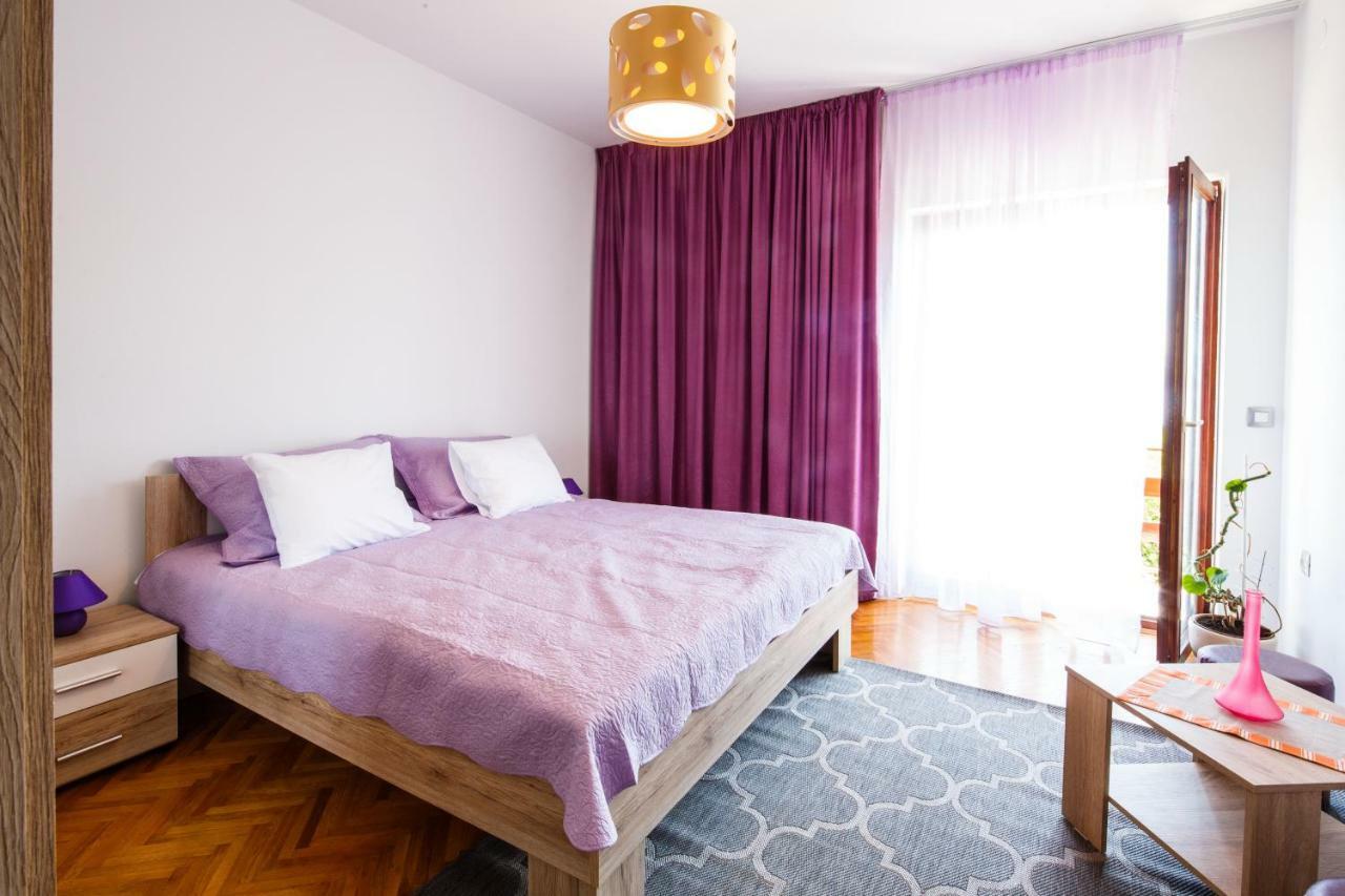 Apartman Vida Ičići Zewnętrze zdjęcie