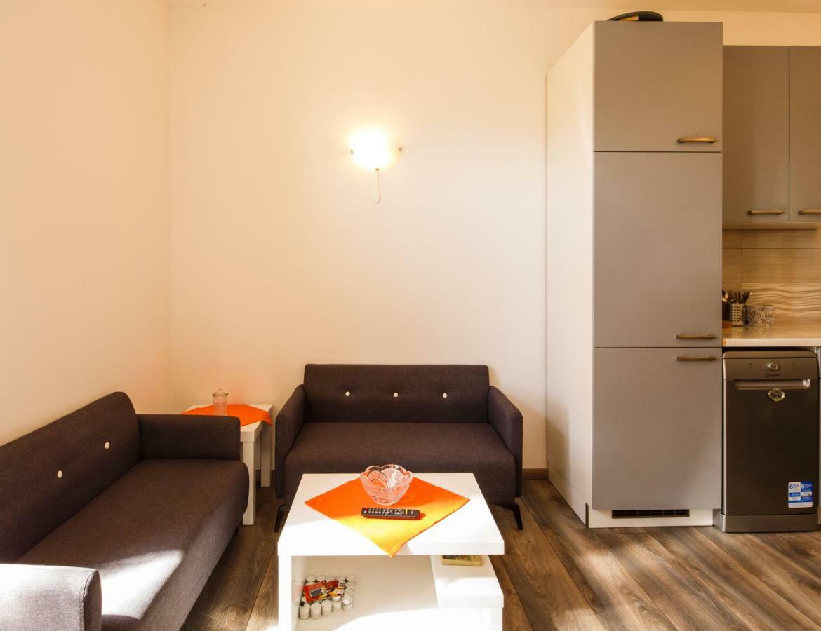 Apartman Vida Ičići Zewnętrze zdjęcie